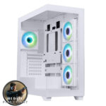 Elite White5070 Amd Ryzen 7 9700x Tray Asus Prime Geforce Rtx 5070 Oc 12gb White 32gb Ram 1tb M.2 Ssd Sistem Tavsiyesi 007 First Light Hediyeli 1
