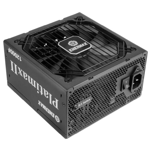 Enermax Platimax Ii 1200df 1200w 80 Platinum Pcie 5 1 Full Moduler Atx 3 1 Guc Kaynagi Eps1200p Npx 2