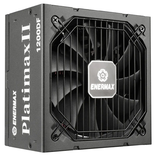 Enermax Platimax Ii 1200df 1200w 80 Platinum Pcie 5 1 Full Moduler Atx 3 1 Guc Kaynagi Eps1200p Npx 4