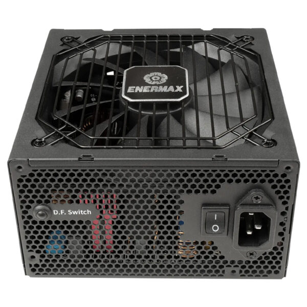 Enermax Platimax Ii 1200df 1200w 80 Platinum Pcie 5 1 Full Moduler Atx 3 1 Guc Kaynagi Eps1200p Npx 7