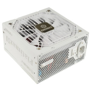 Enermax Platimax Ii 1200df White 1200w 80 Platinum Pcie 5 1 Full Moduler Atx 3 1 Guc Kaynagi Eps1200p Npx W 2 Yil Birebir Degisim Garantili 2