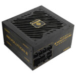 Enermax Revolution Iii 1000w 80 Gold Pcie 5 1 Full Moduler Atx 3 1 Guc Kaynagi Erv1000g Ahg Mac 2 Yil Birebir Degisim Garantili 1