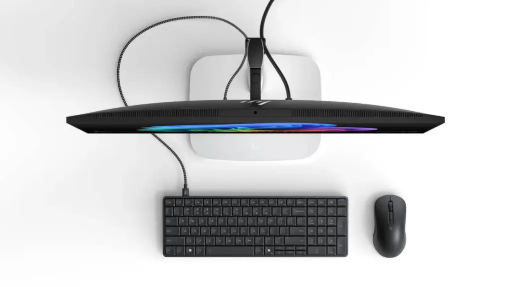 Hp Ces 3