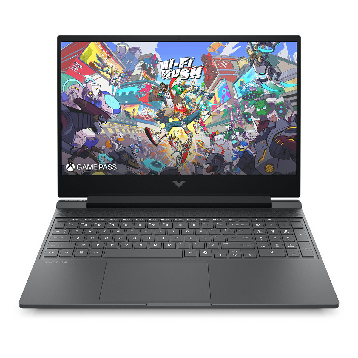 Hp Victus 15 Fa2016nt Intel Core I7 13620h 16gb Ddr5 512gb Ssd Rtx 5050 8gb 15.6 Inç Full Hd 144hz Ips Freedos Gaming Laptop (c21szea) 1