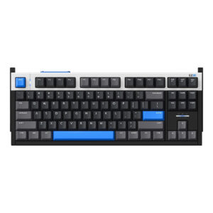 Iqunix Ez80 Magnetic Jade Pro Manyetik Switch 8k Hz Hall Effect Hotswap Rgb İngilizce Mekanik Gaming Klavye 01