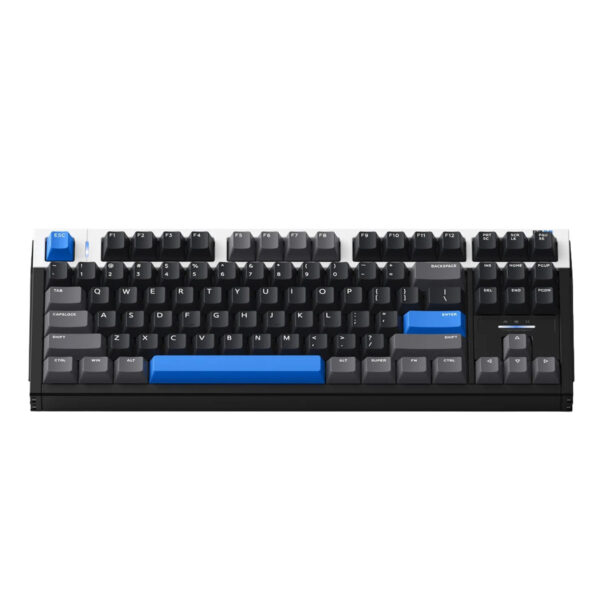 Iqunix Ez80 Magnetic Jade Pro Manyetik Switch 8k Hz Hall Effect Hotswap Rgb İngilizce Mekanik Gaming Klavye 02