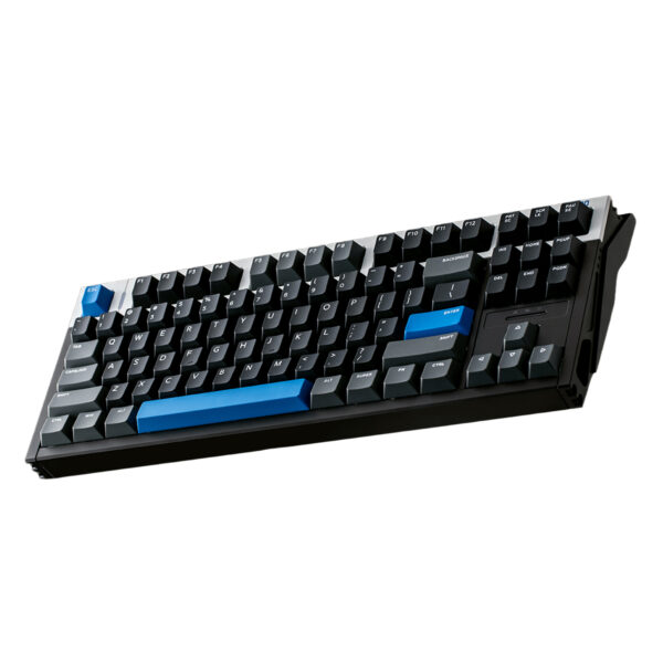 Iqunix Ez80 Magnetic Jade Pro Manyetik Switch 8k Hz Hall Effect Hotswap Rgb İngilizce Mekanik Gaming Klavye 04