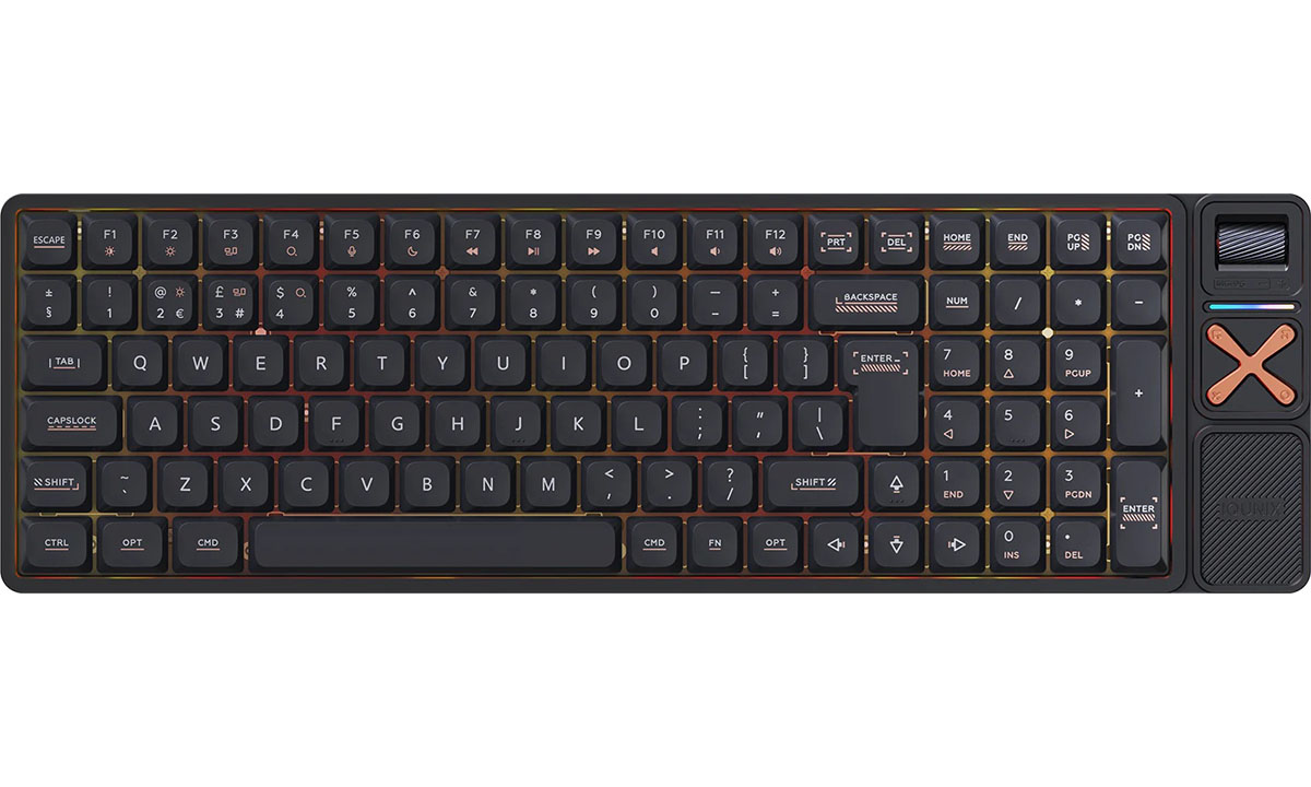 Uzun Ömürlü Pil Ömrü ve Eşsiz RGB Parlaklığı