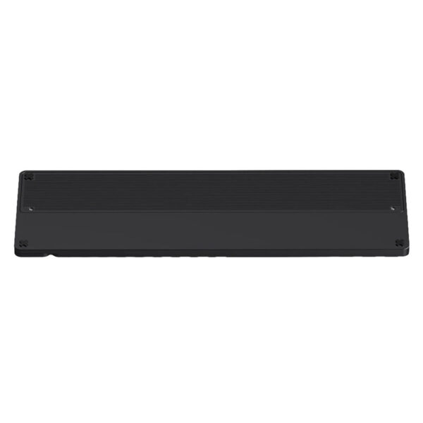 Iqunix Magi96 Pro Shadow Black Gold Red Switch Hotswap Rgb Kablosuz İngilizce Mekanik Gaming Klavye 5