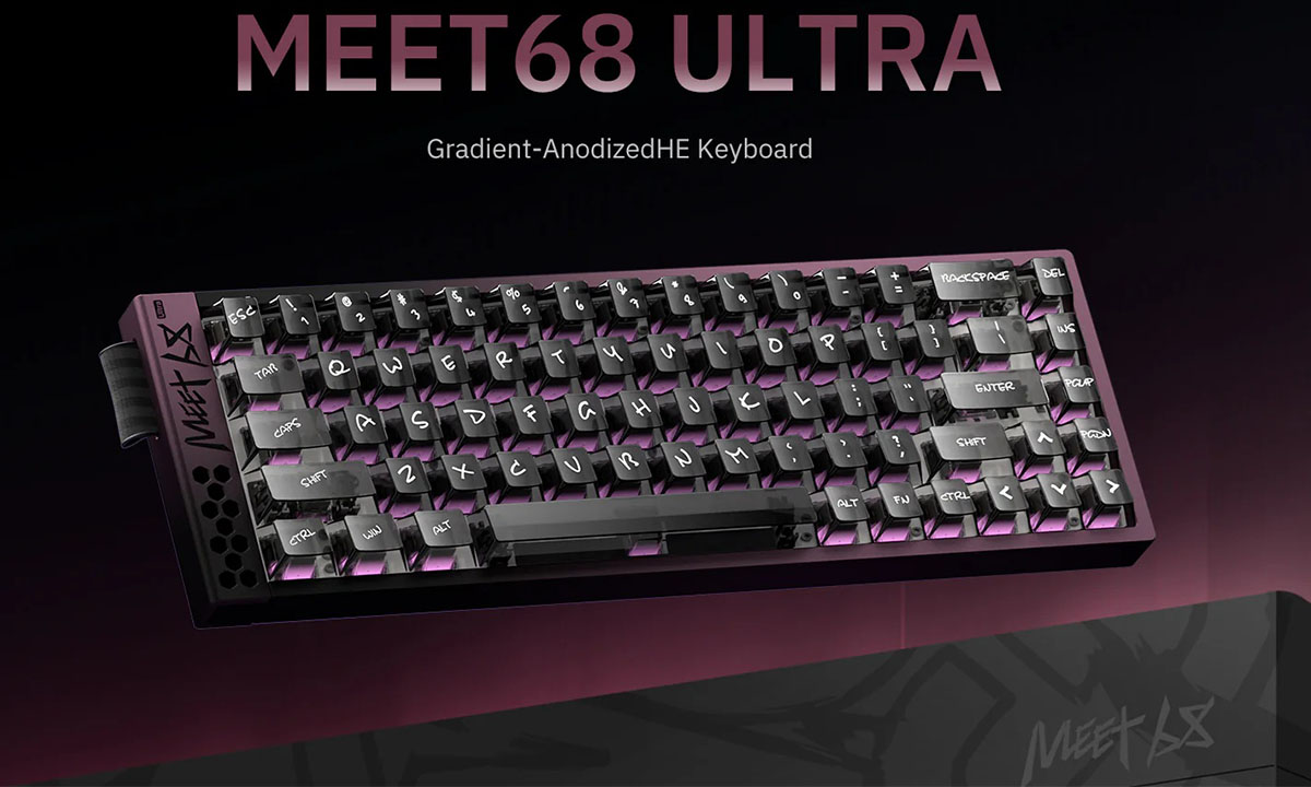 MEET68 ULTRA