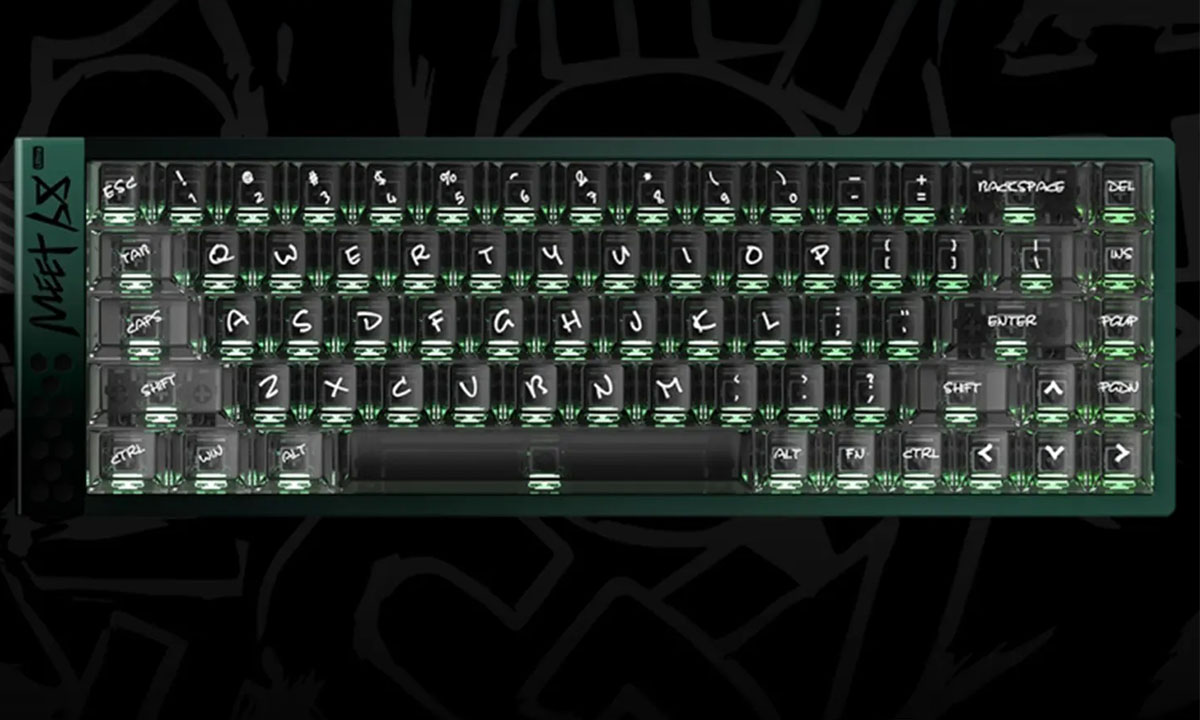 MEET68 ULTRA