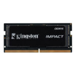 Kingston Impact 32gb(1x32gb) 5600mhz Cl40 Ddr5 Notebook Ram (kf556s40ib 32tr) 1