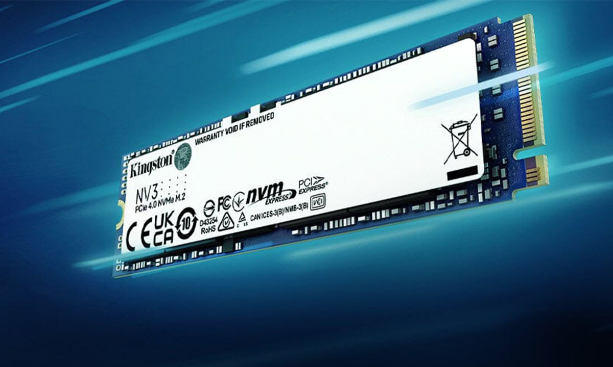 Gen 4×4 NVMe PCIe performansı