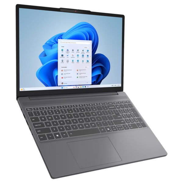 Lenovo Ideapad Slim 3 15irh10 Intel Core I5 13420h 16gb Ddr5 512gb Ssd 15 3 Inc Wuxga 60hz Ips Freedos Laptop 83k1003mtr 4
