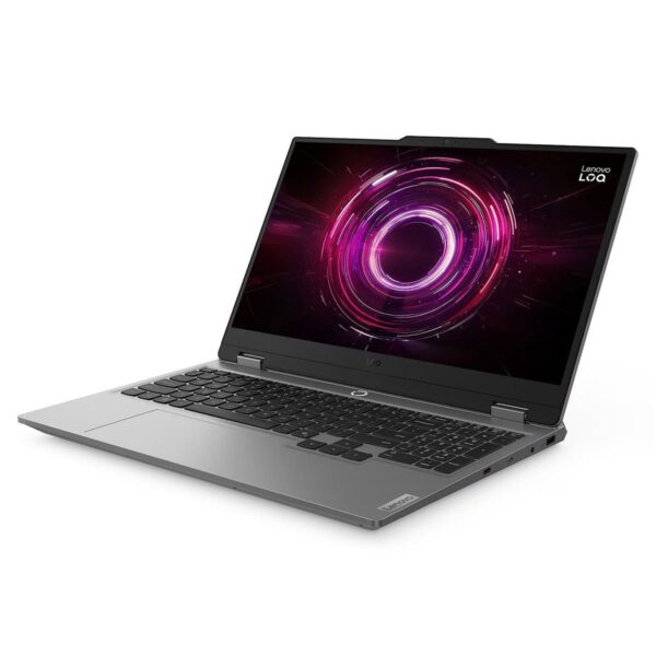 Lenovo Loq 15ahp10 Amd Ryzen 7 250 16gb Ddr5 1tb Ssd Rtx 5050 8gb 100w 15.6 Inç Full Hd 144hz Ips Freedos Gaming Laptop (83jg00bmtr) 3