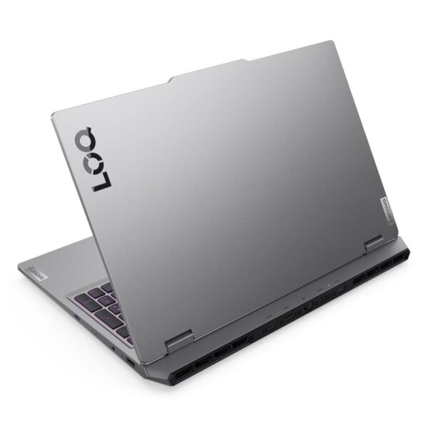 Lenovo Loq 15irx10 Intel Core I7 13650hx 24gb Ddr5 512gb Ssd Rtx 5060 8gb 100w 15.6 Inç Full Hd 144hz Ips Freedos Gaming Laptop (83je00ertr) 12