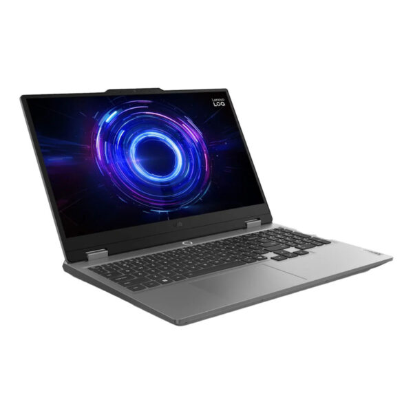Lenovo Loq 15irx10 Intel Core I7 13650hx 24gb Ddr5 512gb Ssd Rtx 5060 8gb 100w 15.6 Inç Full Hd 144hz Ips Freedos Gaming Laptop (83je00ertr) 2