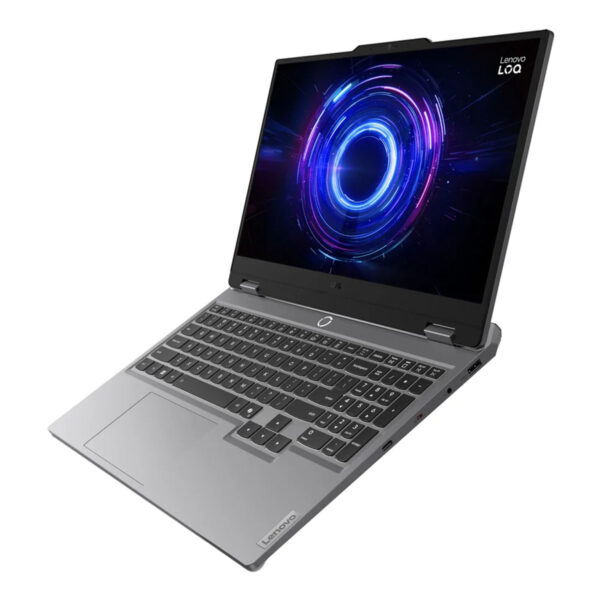 Lenovo Loq 15irx10 Intel Core I7 13700hx 16gb Ddr5 1tb Ssd Rtx 5060 8gb 100w 15 6 Inc Full Hd 144hz Ips Freedos Gaming Laptop 83je00lftr 6