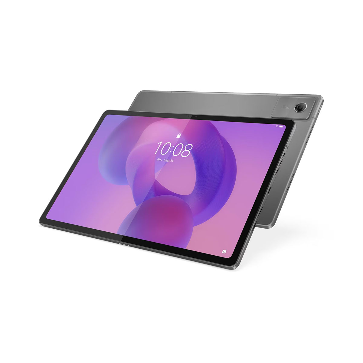 Lenovo Tab K12 12.1 Inç 2.5k Ips 8gb Ram 128gb Hafıza Luna Gri Tablet (zagj0116tr) 1