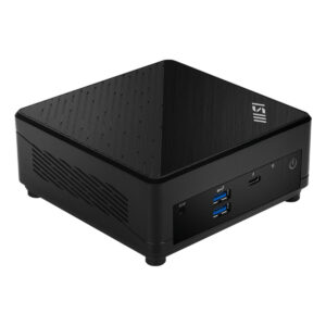 Msi Cubi 5 1m Mini Bilgisayar 1