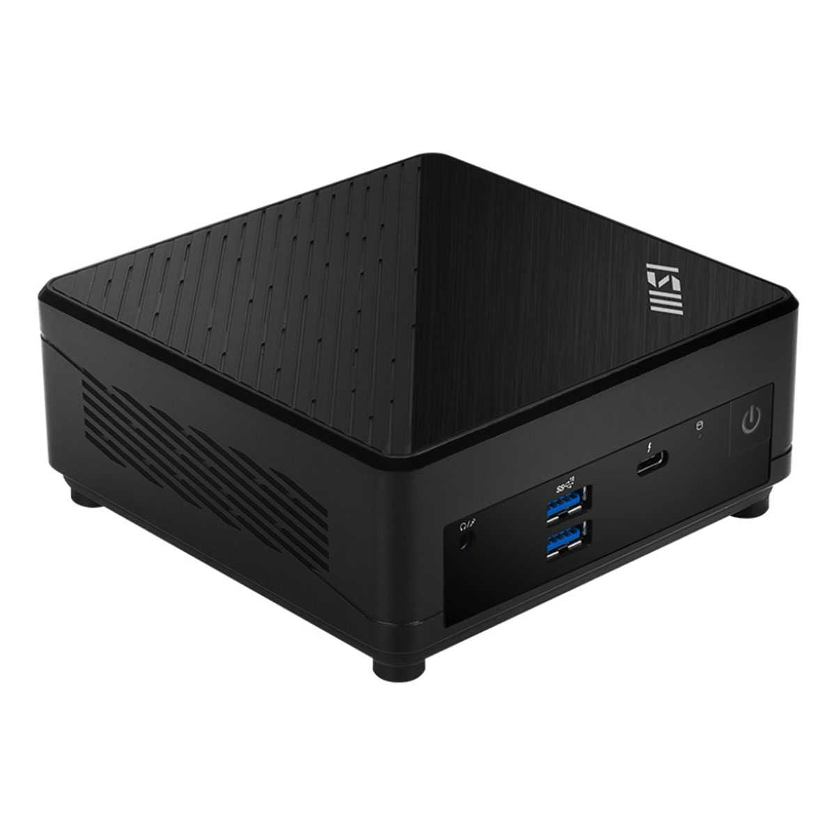 Msi Cubi 5 1m Mini Bilgisayar 1