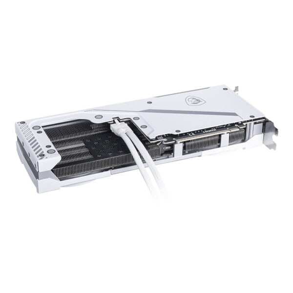 Msi Geforce Rtx 5070 Ti 16g Ventus 3x Pz 16gb Gddr7 256 Bit Ekran Kartı 7