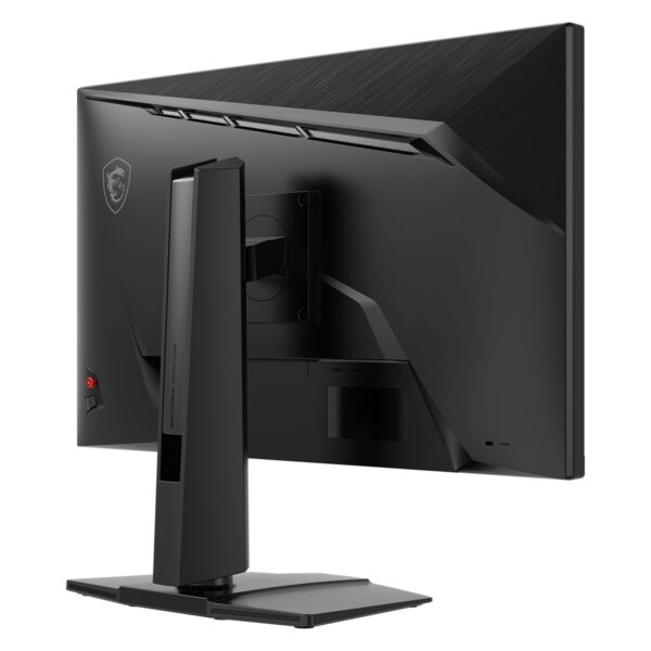 Msi Mag 272pf X24 27 Inç 240hz 0.5ms Full Hd Adaptive Sync Rapid Ips Pivot Gaming Monitör 10