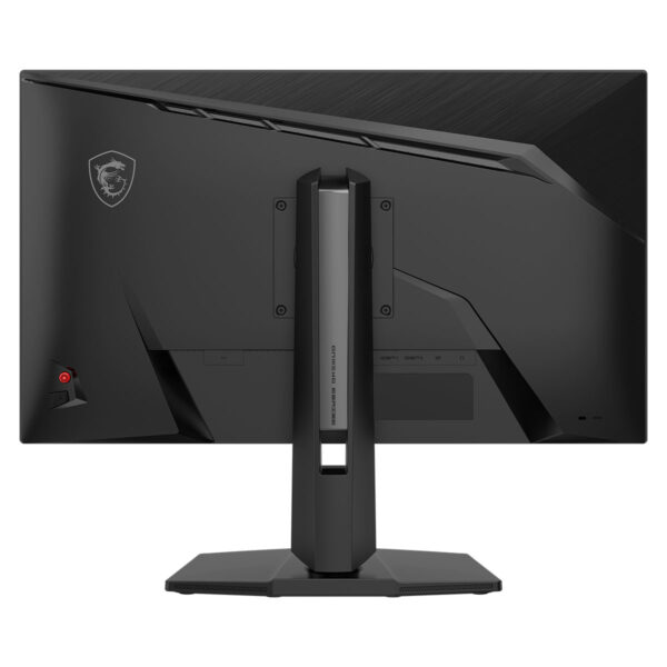 Msi Mag 272pf X24 27 Inç 240hz 0.5ms Full Hd Adaptive Sync Rapid Ips Pivot Gaming Monitör 11