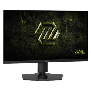 Msi Mag 272pf X24 27 Inç 240hz 0.5ms Full Hd Adaptive Sync Rapid Ips Pivot Gaming Monitör 2