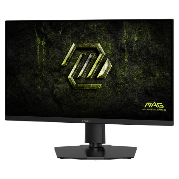 Msi Mag 272pf X24 27 Inç 240hz 0.5ms Full Hd Adaptive Sync Rapid Ips Pivot Gaming Monitör 3