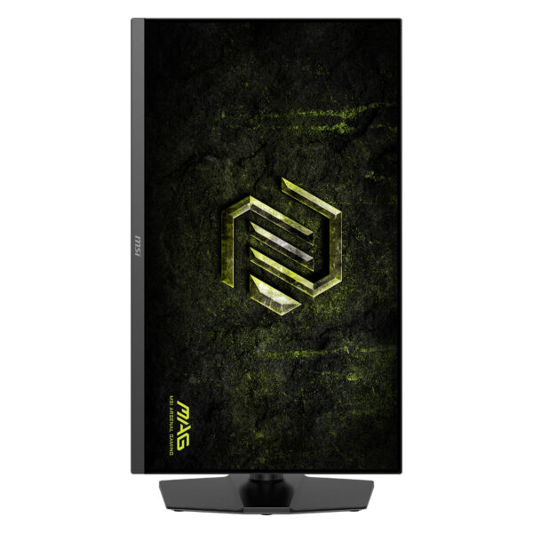 Msi Mag 272pf X24 27 Inç 240hz 0.5ms Full Hd Adaptive Sync Rapid Ips Pivot Gaming Monitör 4