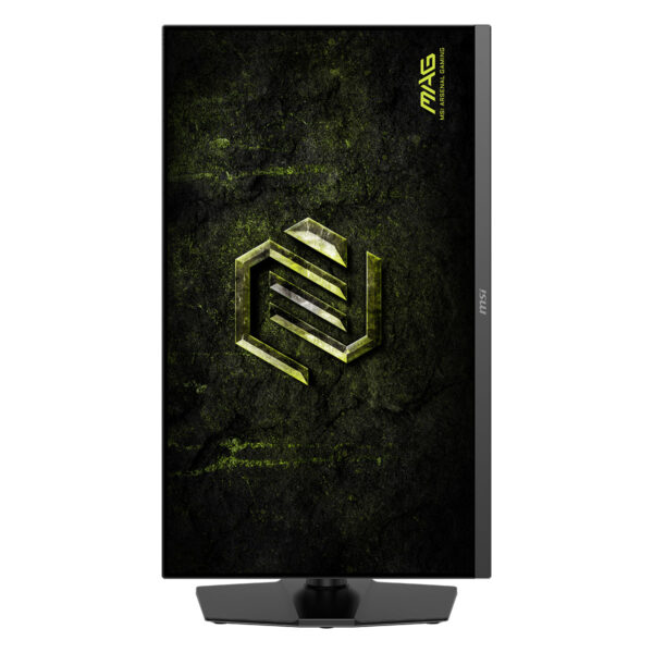 Msi Mag 272pf X24 27 Inç 240hz 0.5ms Full Hd Adaptive Sync Rapid Ips Pivot Gaming Monitör 5