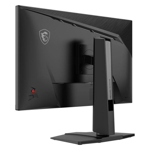 Msi Mag 272pf X24 27 Inç 240hz 0.5ms Full Hd Adaptive Sync Rapid Ips Pivot Gaming Monitör 9