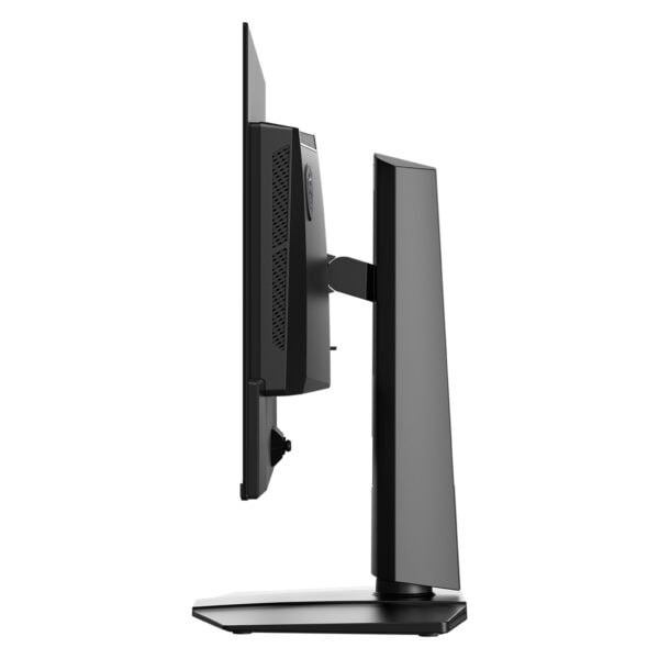 Yüksek çözünürlüklü MSI MAG 274QP QD-OLED 26.5 inç oyun monitörü, 240Hz yenileme hızı ve 0.03ms tepki süresi ile üstün oyun deneyimi sağlar.