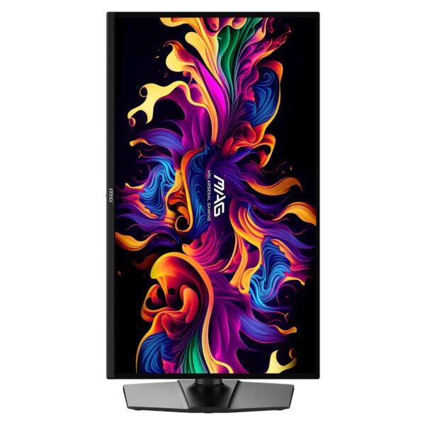 Yüksek çözünürlüklü 2K WQHD ve 240Hz yenileme hızıyla oyun deneyimini artıran MSI MAG 274QP QD-OLED monitör. 0.03ms tepki süresi ve Adaptive Sync teknolojisi ile akıcı ve net görüntüler sağlar.