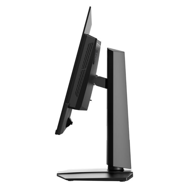 MSI MAG 274QP QD-OLED 26.5 inç oyun monitörü, 240Hz yenileme hızı, 0.03ms tepki süresi ve 2K WQHD çözünürlük ile yüksek performans sağlar.