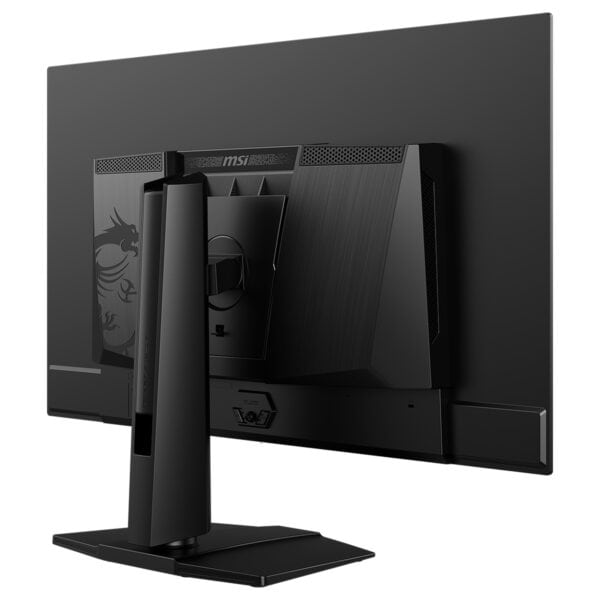 Yüksek çözünürlüklü ve hızlı tepki süresine sahip gaming monitör, oyuncular için optimize edilmiştir. MSI markalı monitör, detaylı grafikler ve akıcı oyun deneyimi sunar.