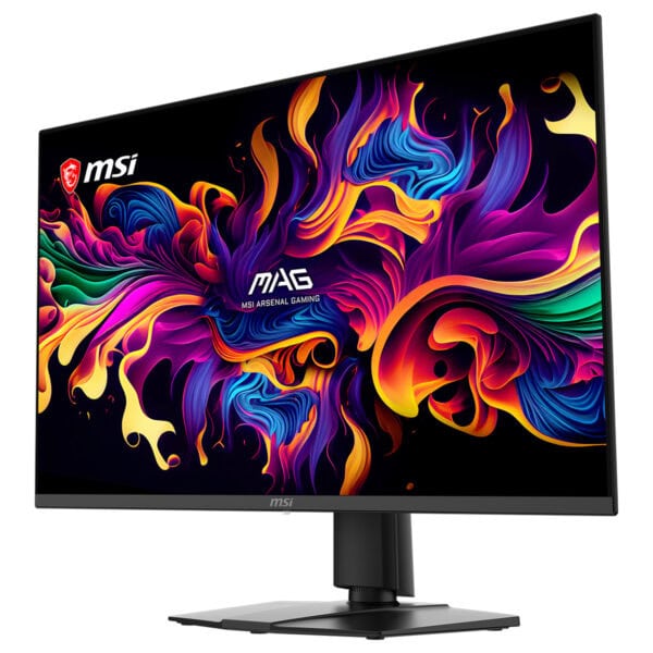 MSI MSI Arsenal Gaming monitörü, canlı renkler ve yüksek çözünürlük ile oyun deneyimini artıran profesyonel oyun monitörü.