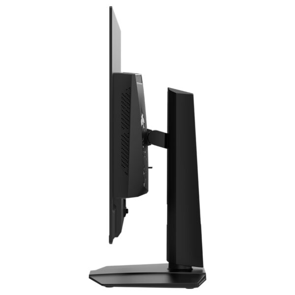 Yüksek çözünürlüklü oyun monitörü ve bilgisayar ekranı, profesyonel ve oyun tutkunları için ideal, yüksek performanslı ekran, ergonomik tasarım ve gelişmiş görüntü kalitesi.
