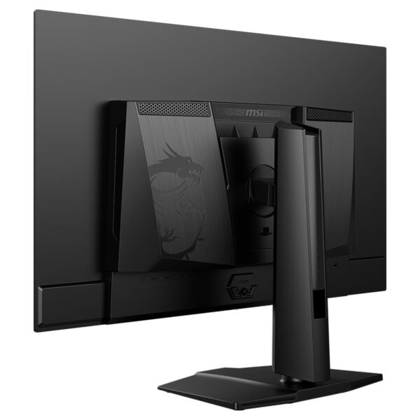 Yüksek çözünürlüklü ve hızlı tepki süresine sahip gaming monitörü, oyun deneyimini artırmak için tasarlandı. Modern tasarımı ve ergonomik standıyla dikkat çeker.
