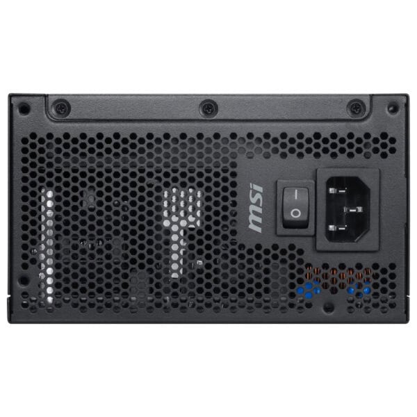 MSI MAG A1200PLS PCIe 5.1 güç kaynağı, yüksek performans ve güvenilirlik sağlayan modüler tasarım ve 1200W güç çıkışı ile dikkat çekiyor.