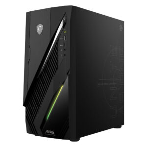Msi Mag Infinite E1 14nvl5 104eu Intel Core I5 1440f 16gb Ddr5 1tb Ssd Rtx 5060 2x 8gb 500w 80+ Bronze W11 Home Gaming Masaüstü Bilgisayar 2