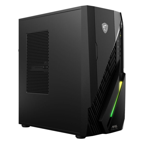 Msi Mag Infinite E1 14nvl5 104eu Intel Core I5 1440f 16gb Ddr5 1tb Ssd Rtx 5060 2x 8gb 500w 80+ Bronze W11 Home Gaming Masaüstü Bilgisayar 3