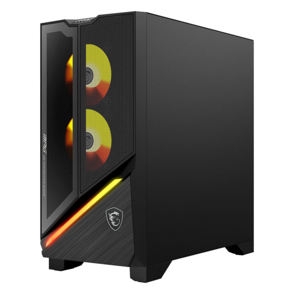 Msi Mpg Infinite Z3 9nvvr7 101eu Amd Ryzen 7 9800x3d 64gb Ddr5 2tb Ssd Rtx 5080 Shadow 3x 16gb W11 Home Gaming Masaüstü Bilgisayar 3