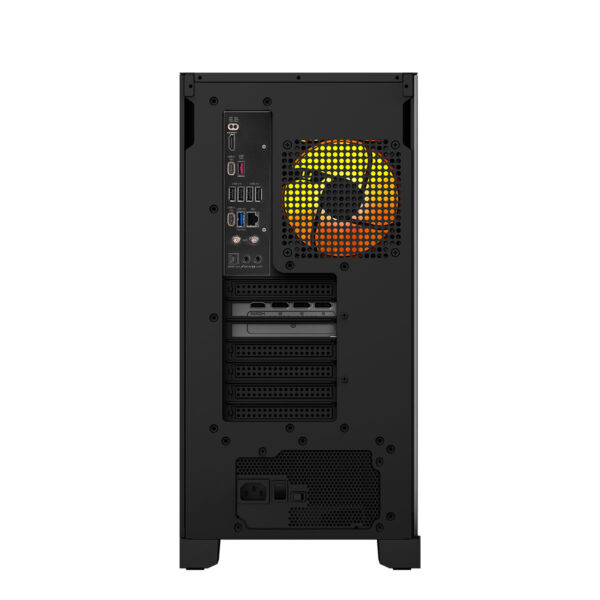 Msi Mpg Infinite Z3 9nvvr7 101eu Amd Ryzen 7 9800x3d 64gb Ddr5 2tb Ssd Rtx 5080 Shadow 3x 16gb W11 Home Gaming Masaüstü Bilgisayar 7
