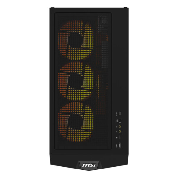 Msi Mpg Infinite Z3 9nvvr7 101eu Amd Ryzen 7 9800x3d 64gb Ddr5 2tb Ssd Rtx 5080 Shadow 3x 16gb W11 Home Gaming Masaüstü Bilgisayar 8