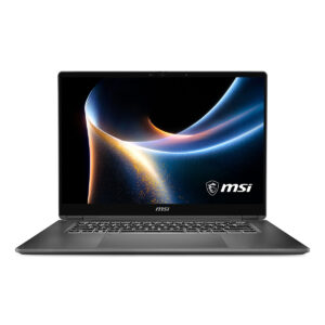 Msi Prestige 16 Flip Ai+ C3mtg 040tr Intel Core Ultra 9 386h 32gb Lpddr5x 2tb Ssd 16 Inç 2.8k 120hz Oled W11 Dokunmatik Laptop 1