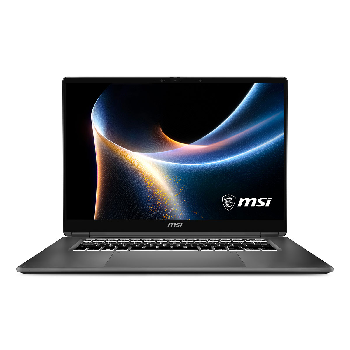 Msi Prestige 16 Flip Ai+ C3mtg 040tr Intel Core Ultra 9 386h 32gb Lpddr5x 2tb Ssd 16 Inç 2.8k 120hz Oled W11 Dokunmatik Laptop 1