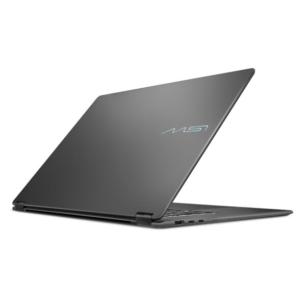 Msi Prestige 16 Flip Ai+ C3mtg 040tr Intel Core Ultra 9 386h 32gb Lpddr5x 2tb Ssd 16 Inç 2.8k 120hz Oled W11 Dokunmatik Laptop 10