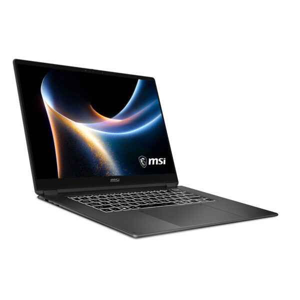 Msi Prestige 16 Flip Ai+ C3mtg 040tr Intel Core Ultra 9 386h 32gb Lpddr5x 2tb Ssd 16 Inç 2.8k 120hz Oled W11 Dokunmatik Laptop 3